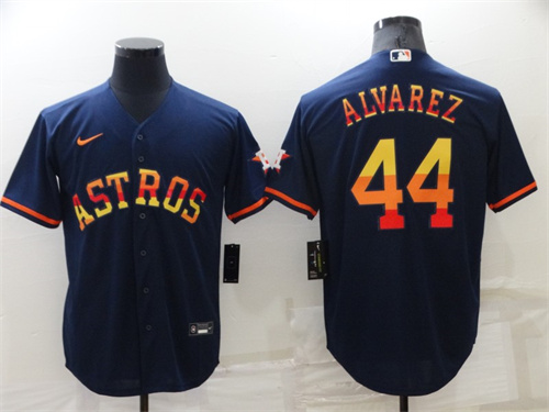 Houston Astros Majestic Jerseys-075