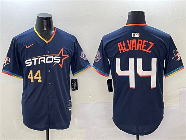 Houston Astros Majestic Jerseys-0778