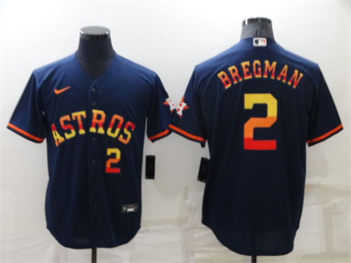Houston Astros Majestic Jerseys-080