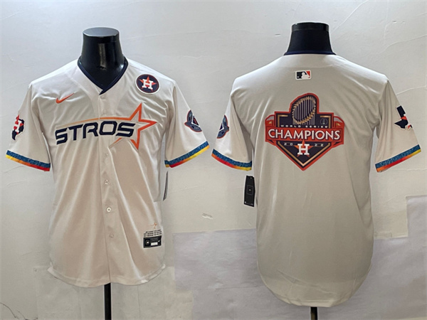 Houston Astros Majestic Jerseys-0849
