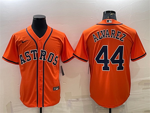 Houston Astros Majestic Jerseys-087