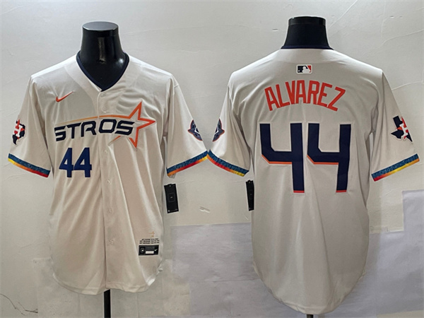 Houston Astros Majestic Jerseys-0879
