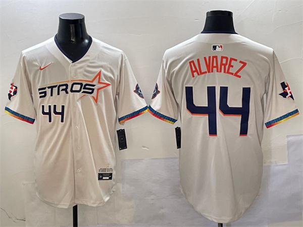 Houston Astros Majestic Jerseys-0882