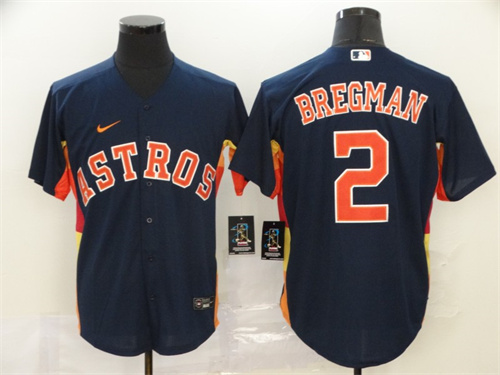 Houston Astros Majestic Jerseys-009