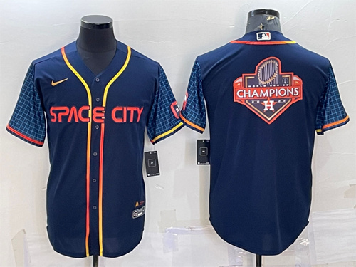 Houston Astros Majestic Jerseys-099