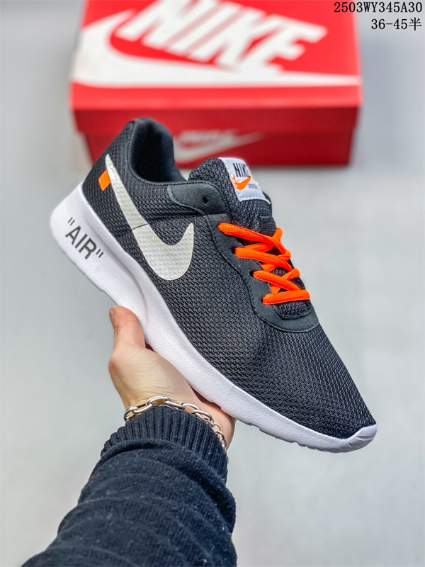 Nike Roshe Run-M-0023