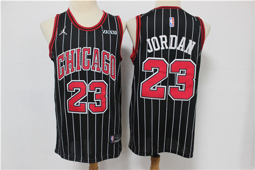 Chicago Bulls Game Jerseys-102