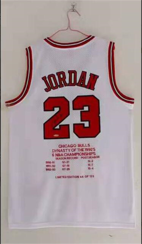 Chicago Bulls Game Jerseys-119