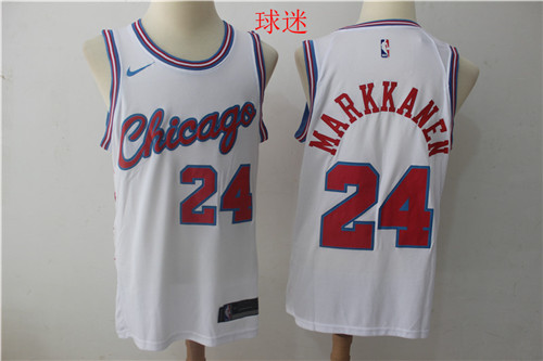 Chicago Bulls Game Jerseys-016