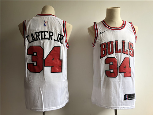 Chicago Bulls Game Jerseys-019