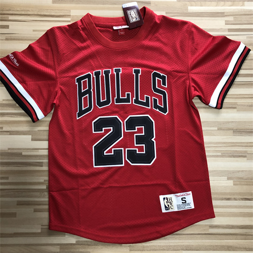 Chicago Bulls Game Jerseys-159