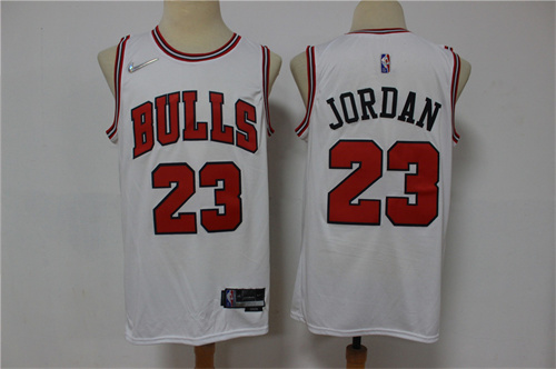 Chicago Bulls Game Jerseys-174