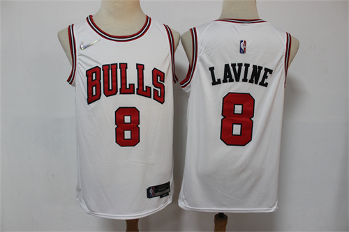 Chicago Bulls Game Jerseys-176