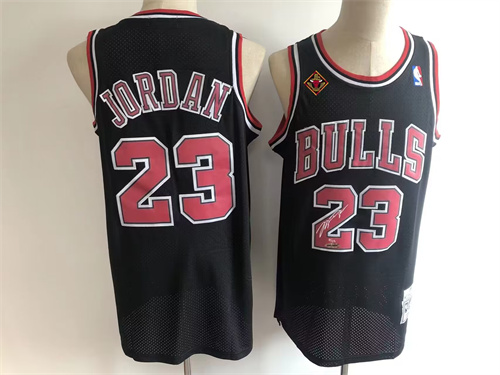 Chicago Bulls Game Jerseys-251