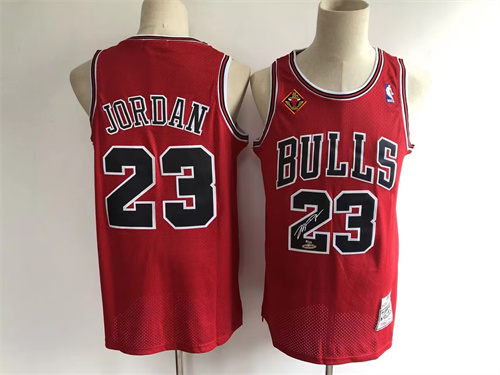Chicago Bulls Game Jerseys-253