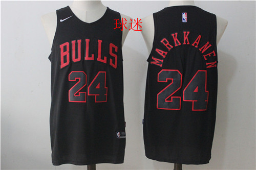 Chicago Bulls Game Jerseys-004