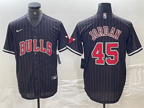 Chicago Bulls Game Jerseys-0305