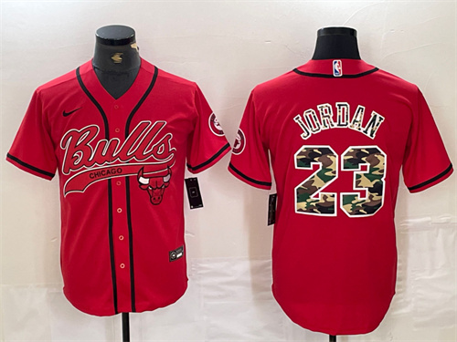 Chicago Bulls Game Jerseys-0309