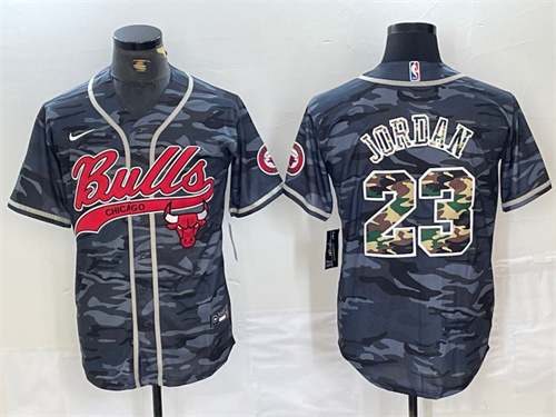 Chicago Bulls Game Jerseys-0312