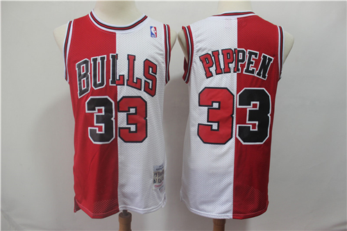 Chicago Bulls Game Jerseys-041
