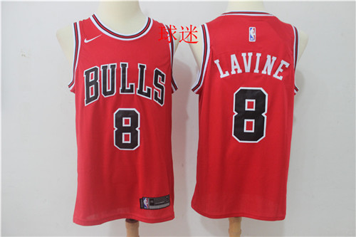 Chicago Bulls Game Jerseys-005