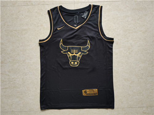 Chicago Bulls Game Jerseys-051