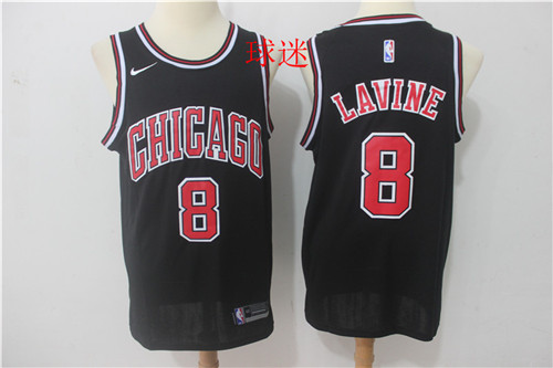 Chicago Bulls Game Jerseys-006