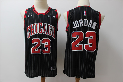 Chicago Bulls Game Jerseys-062
