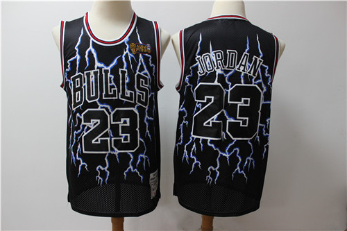 Chicago Bulls Game Jerseys-066