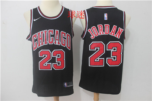 Chicago Bulls Game Jerseys-008