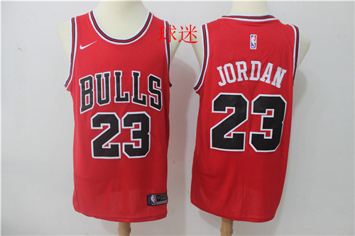 Chicago Bulls Game Jerseys-009