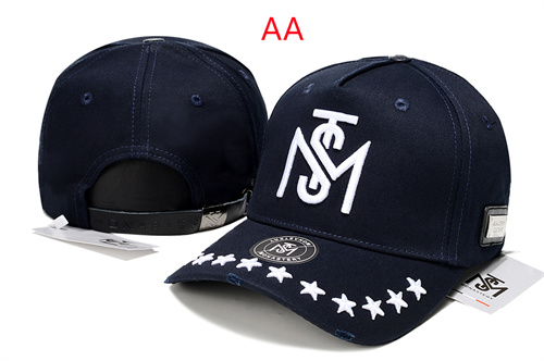 Other Snapbacks(AA)-0057