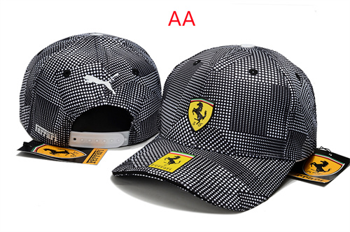 Other Snapbacks(AA)-0086