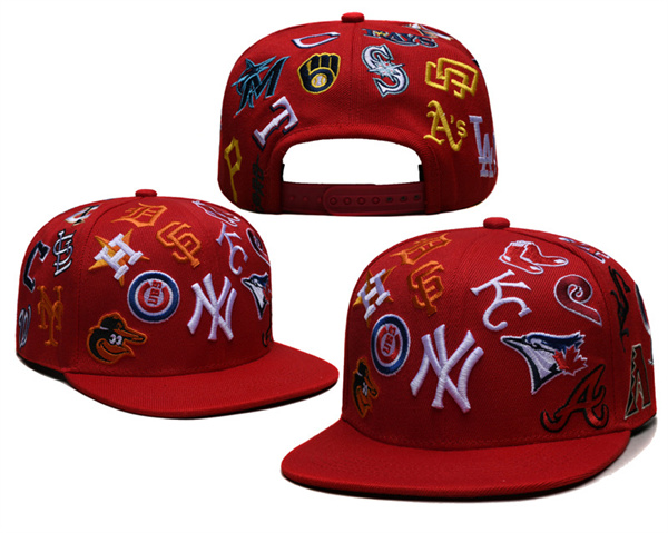 MLB Snapbacks(4)-1018