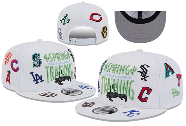 MLB Snapbacks(4)-1022