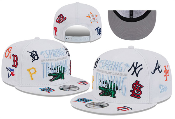 MLB Snapbacks(4)-1023