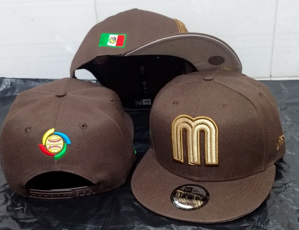 MLB Snapbacks(4)-0401