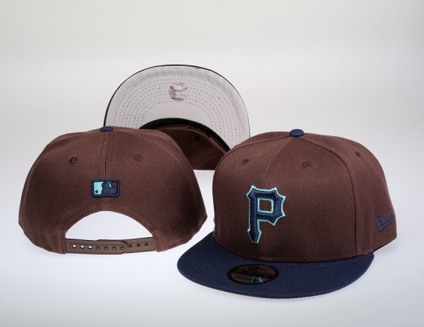 MLB Snapbacks(4)-0407