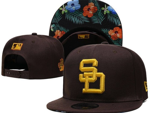 MLB Snapbacks(4)-0506