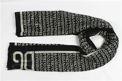 Other-Silk Scarf-012