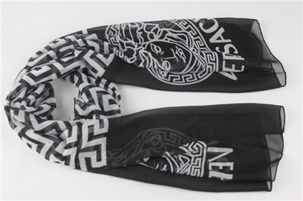 Other-Silk Scarf-021