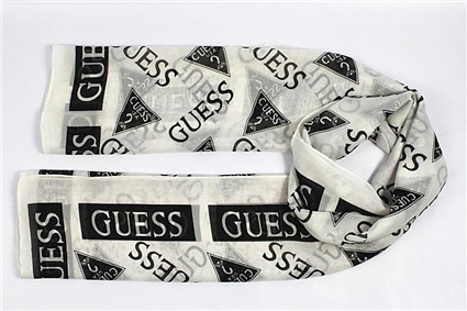 Other-Silk Scarf-033