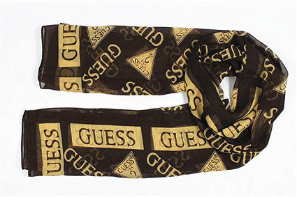 Other-Silk Scarf-034