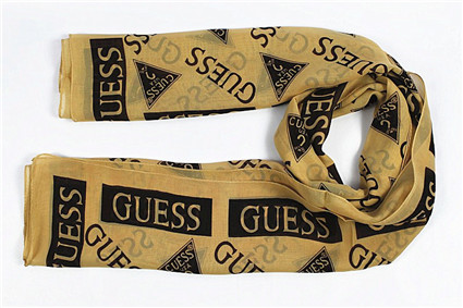 Other-Silk Scarf-035