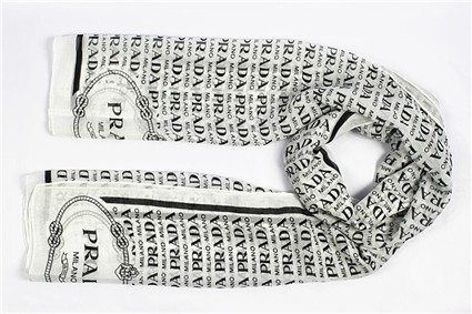 Other-Silk Scarf-037