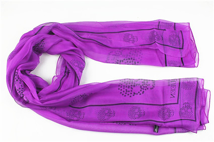 Other-Silk Scarf-060