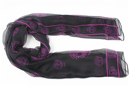 Other-Silk Scarf-062