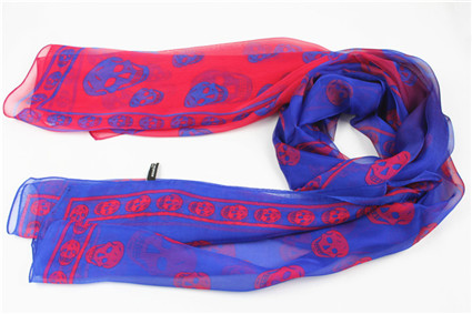 Other-Silk Scarf-069