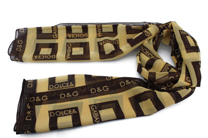 Other-Silk Scarf-009