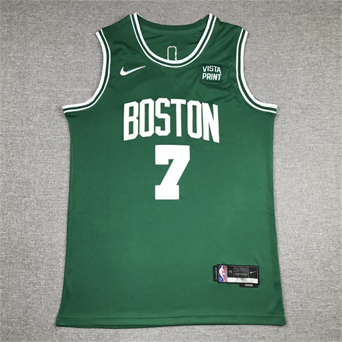 Boston Celtics Game Jerseys-091